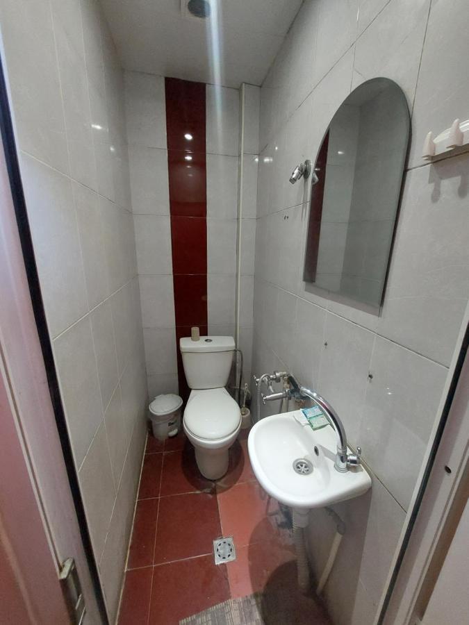 Rp Hotel- Hostel Yerevan Luaran gambar