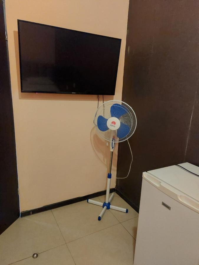 Rp Hotel- Hostel Yerevan Luaran gambar