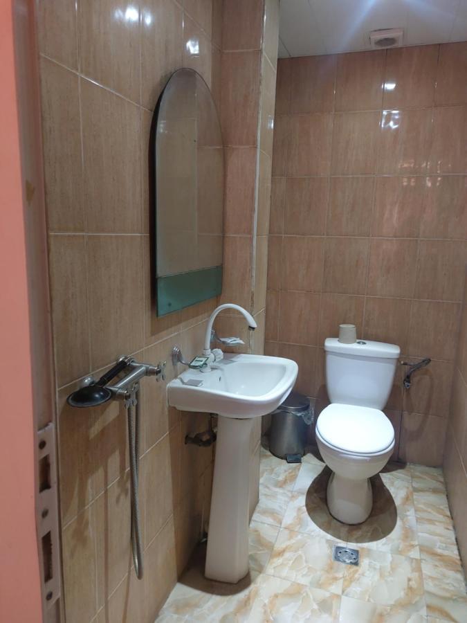 Rp Hotel- Hostel Yerevan Luaran gambar