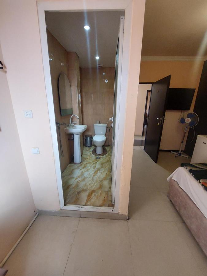 Rp Hotel- Hostel Yerevan Luaran gambar