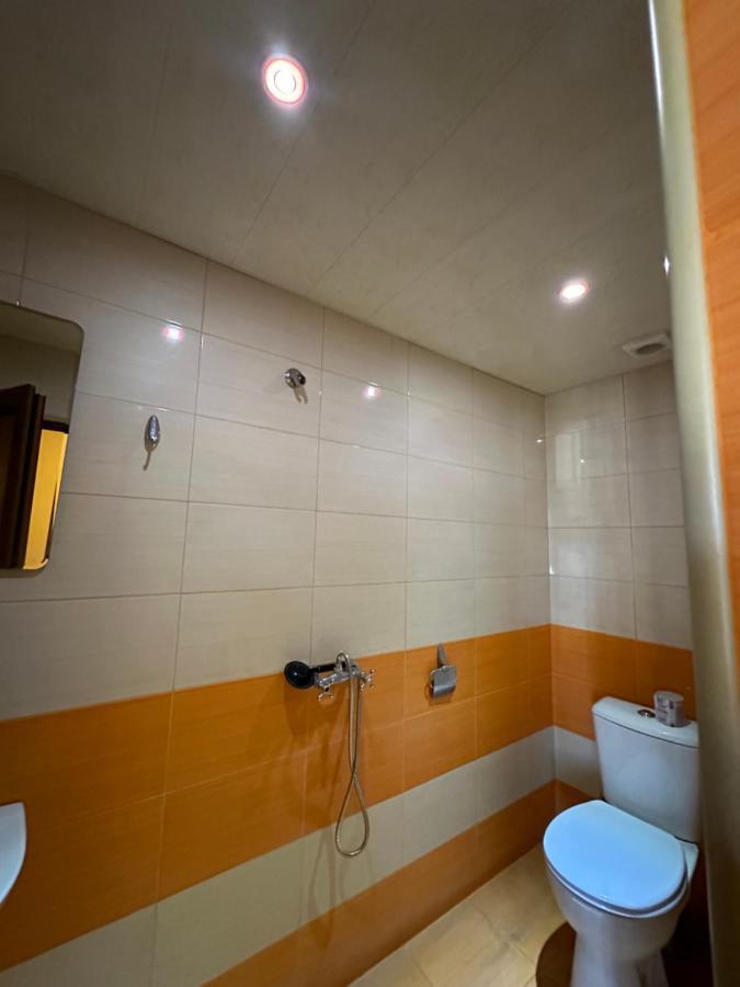 Rp Hotel- Hostel Yerevan Luaran gambar