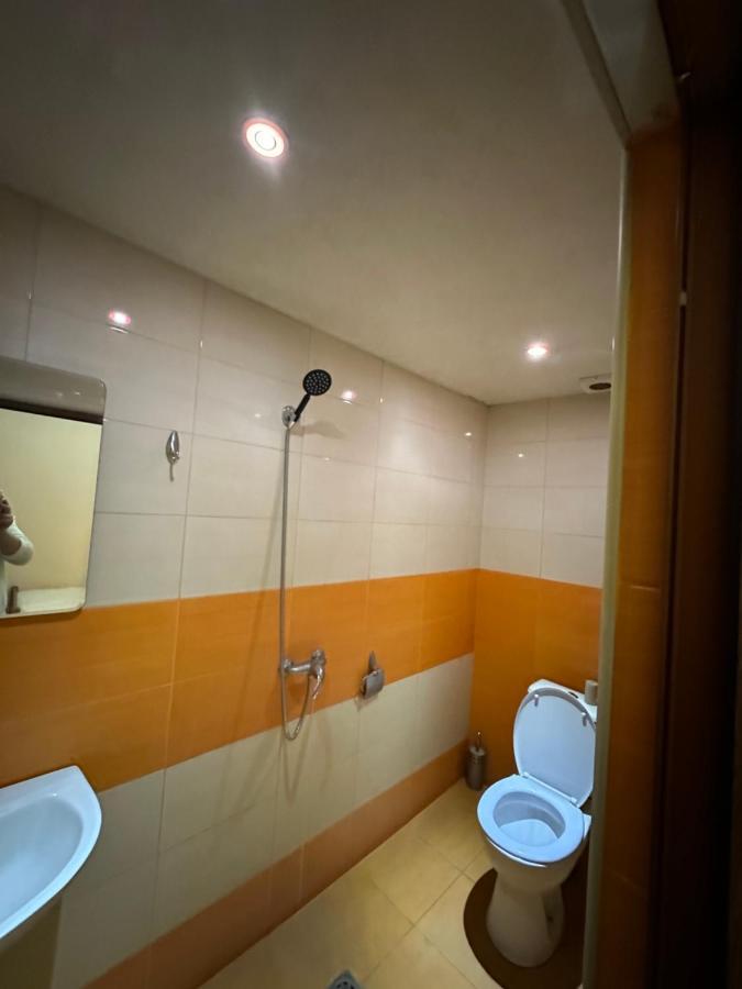 Rp Hotel- Hostel Yerevan Luaran gambar