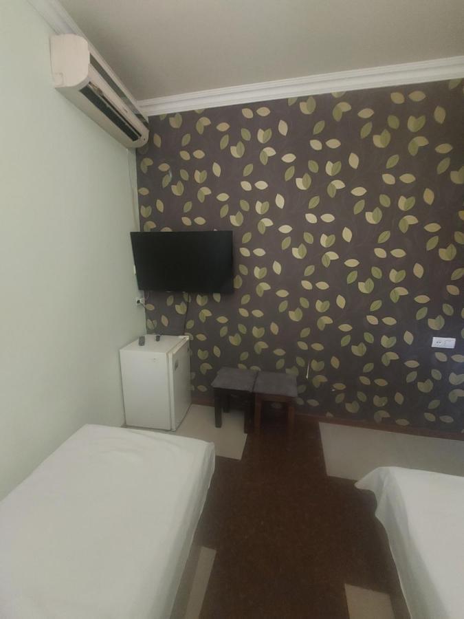 Rp Hotel- Hostel Yerevan Luaran gambar