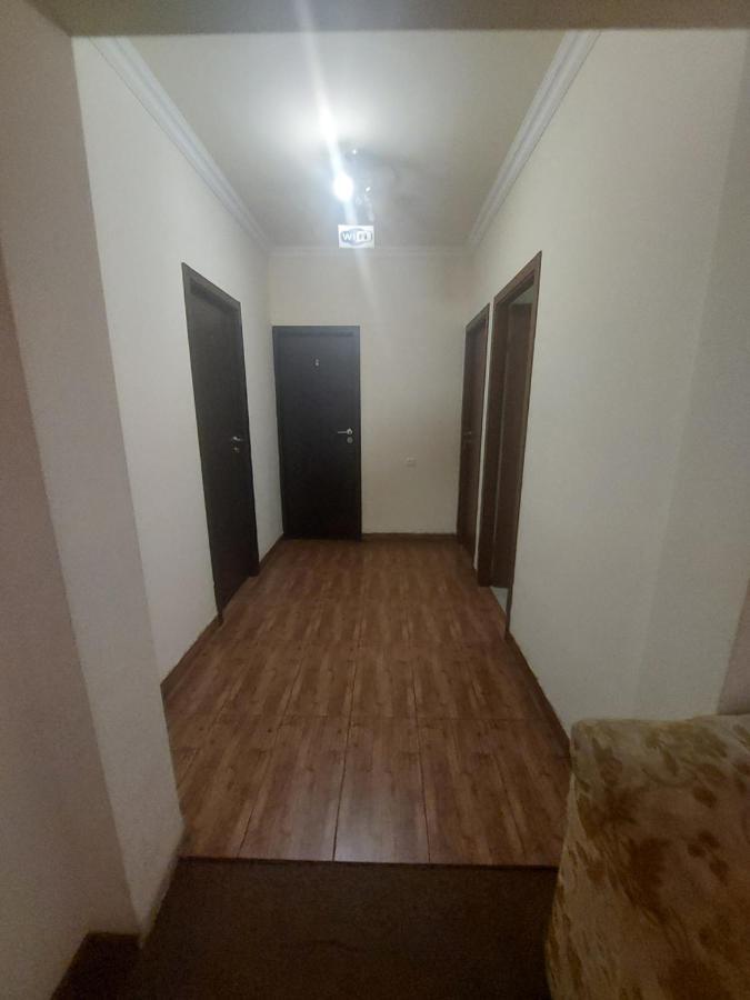 Rp Hotel- Hostel Yerevan Luaran gambar