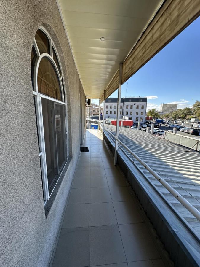 Rp Hotel- Hostel Yerevan Luaran gambar
