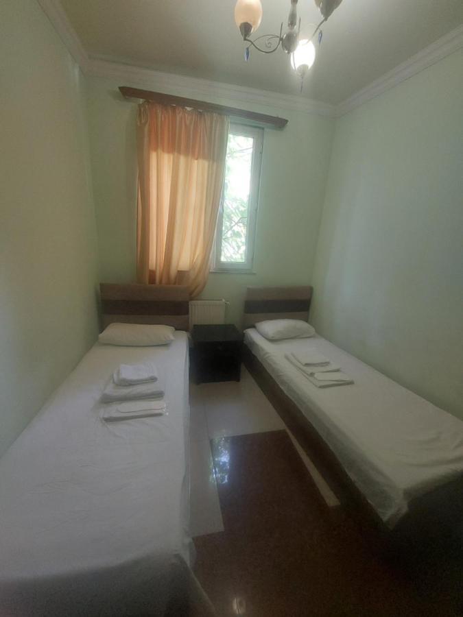 Rp Hotel- Hostel Yerevan Luaran gambar