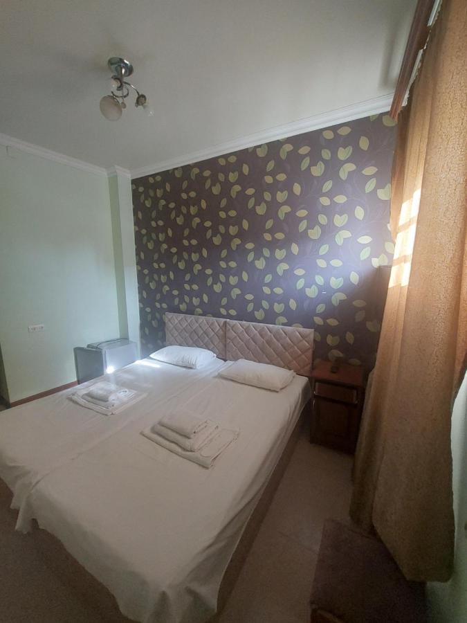 Rp Hotel- Hostel Yerevan Luaran gambar