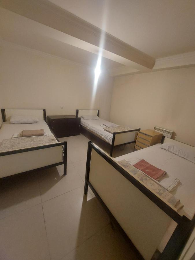 Rp Hotel- Hostel Yerevan Luaran gambar