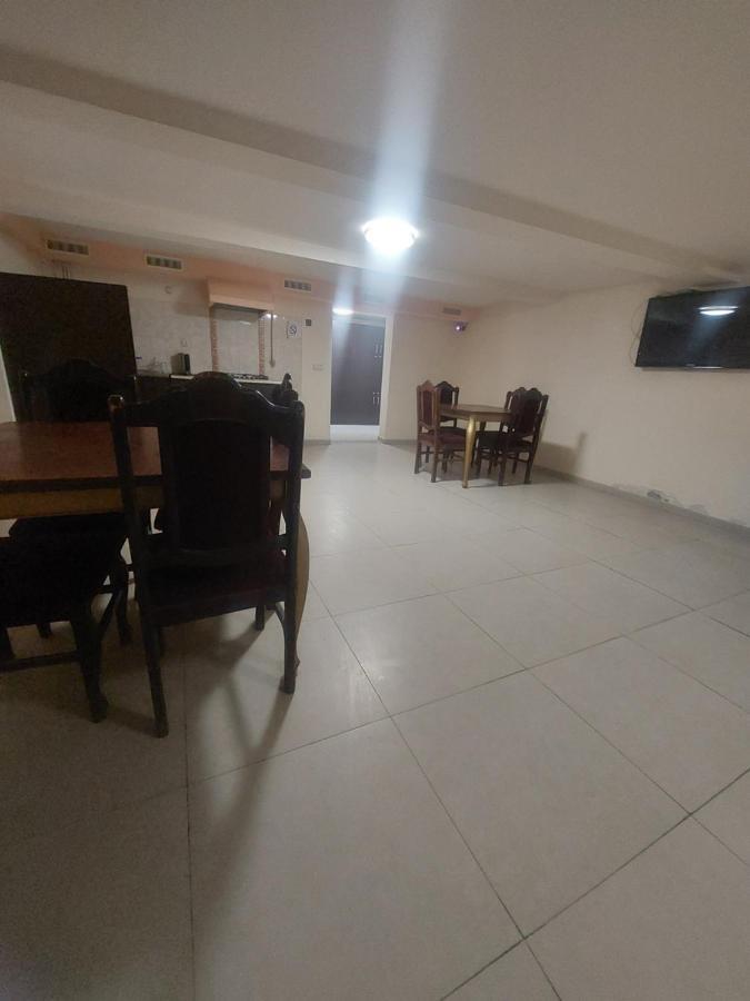 Rp Hotel- Hostel Yerevan Luaran gambar