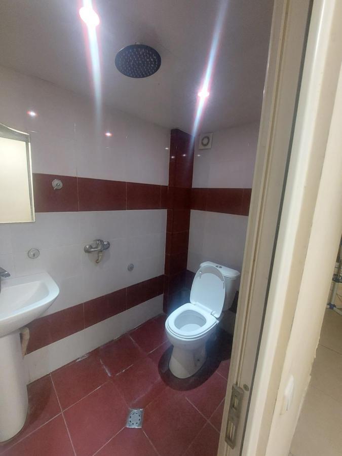 Rp Hotel- Hostel Yerevan Luaran gambar