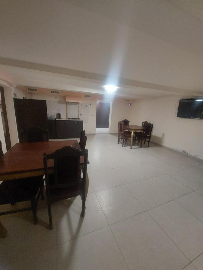 Rp Hotel- Hostel Yerevan Luaran gambar