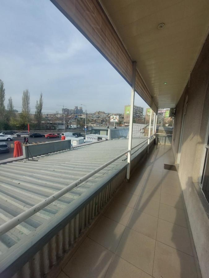 Rp Hotel- Hostel Yerevan Luaran gambar