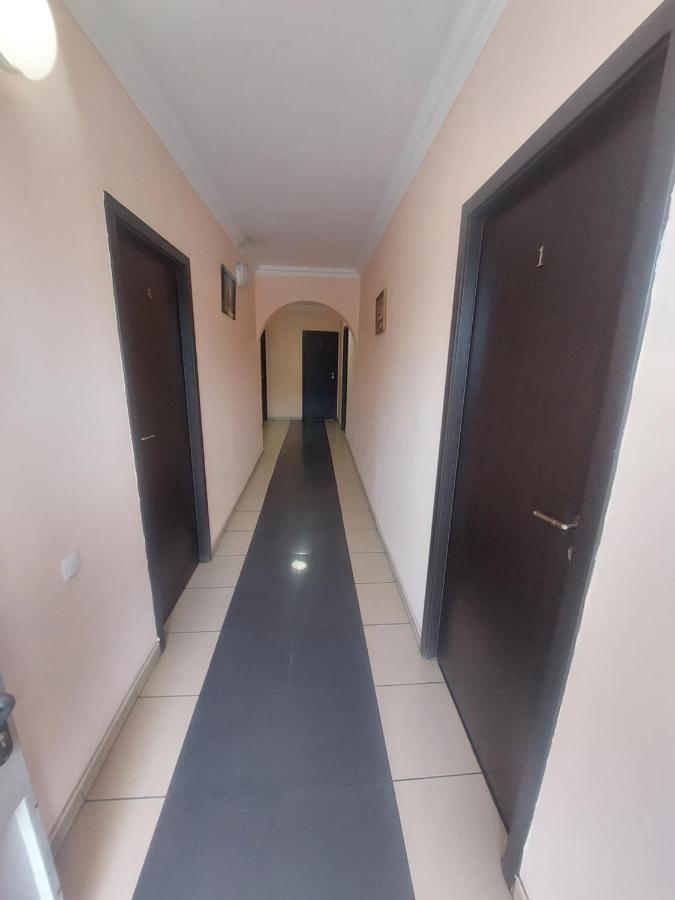 Rp Hotel- Hostel Yerevan Luaran gambar