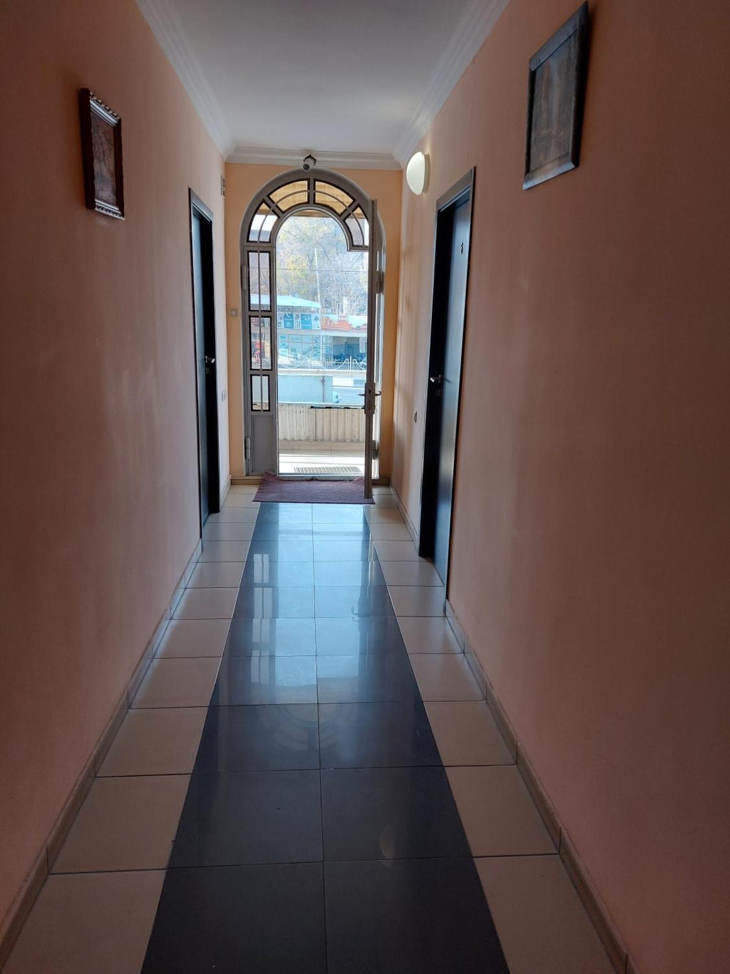 Rp Hotel- Hostel Yerevan Luaran gambar