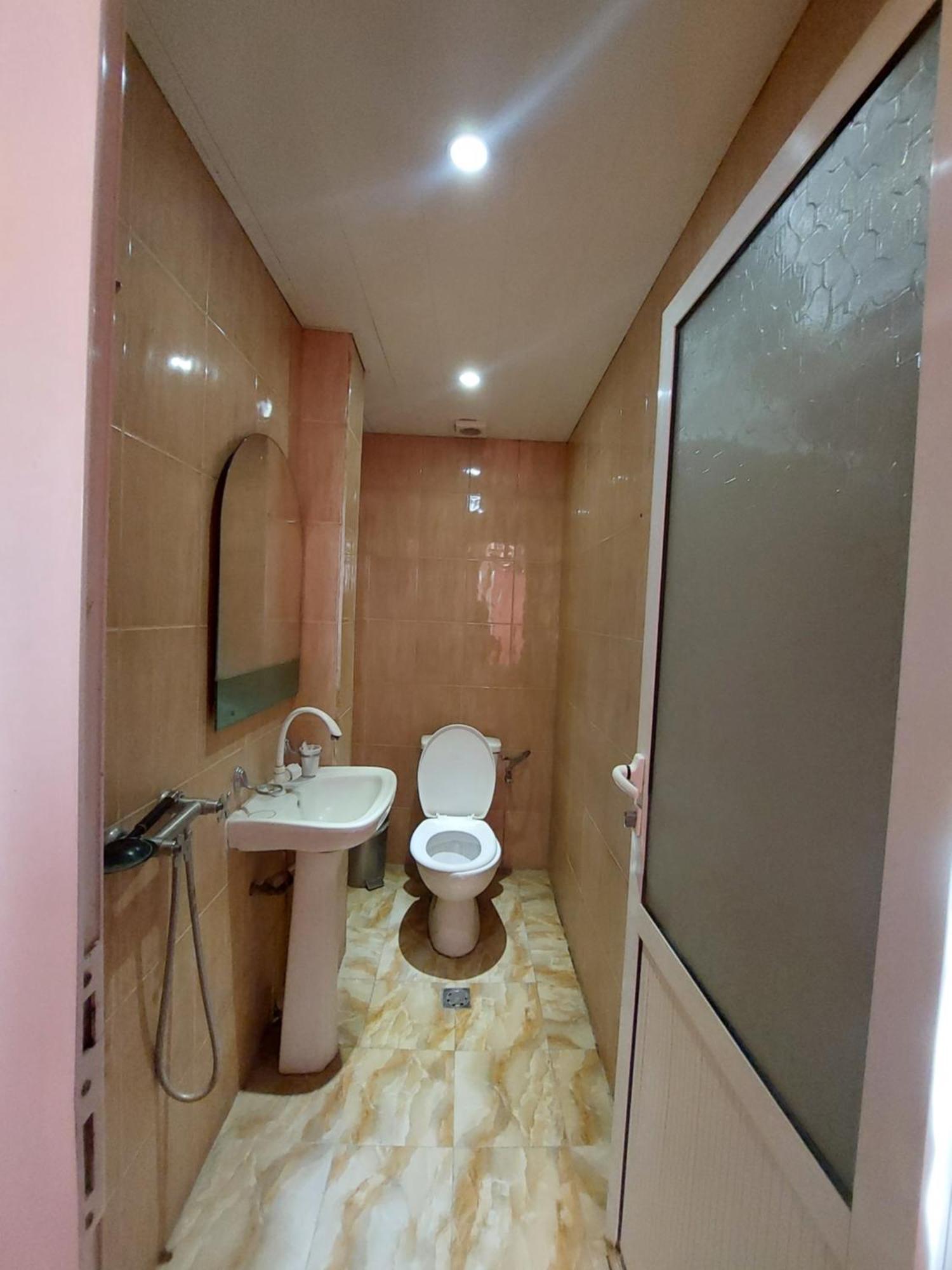 Rp Hotel- Hostel Yerevan Luaran gambar
