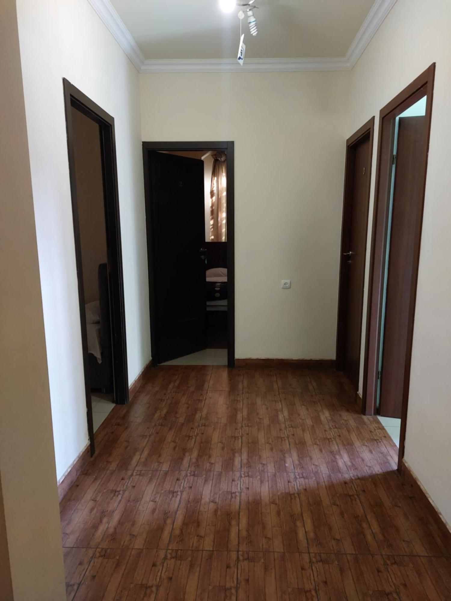Rp Hotel- Hostel Yerevan Luaran gambar