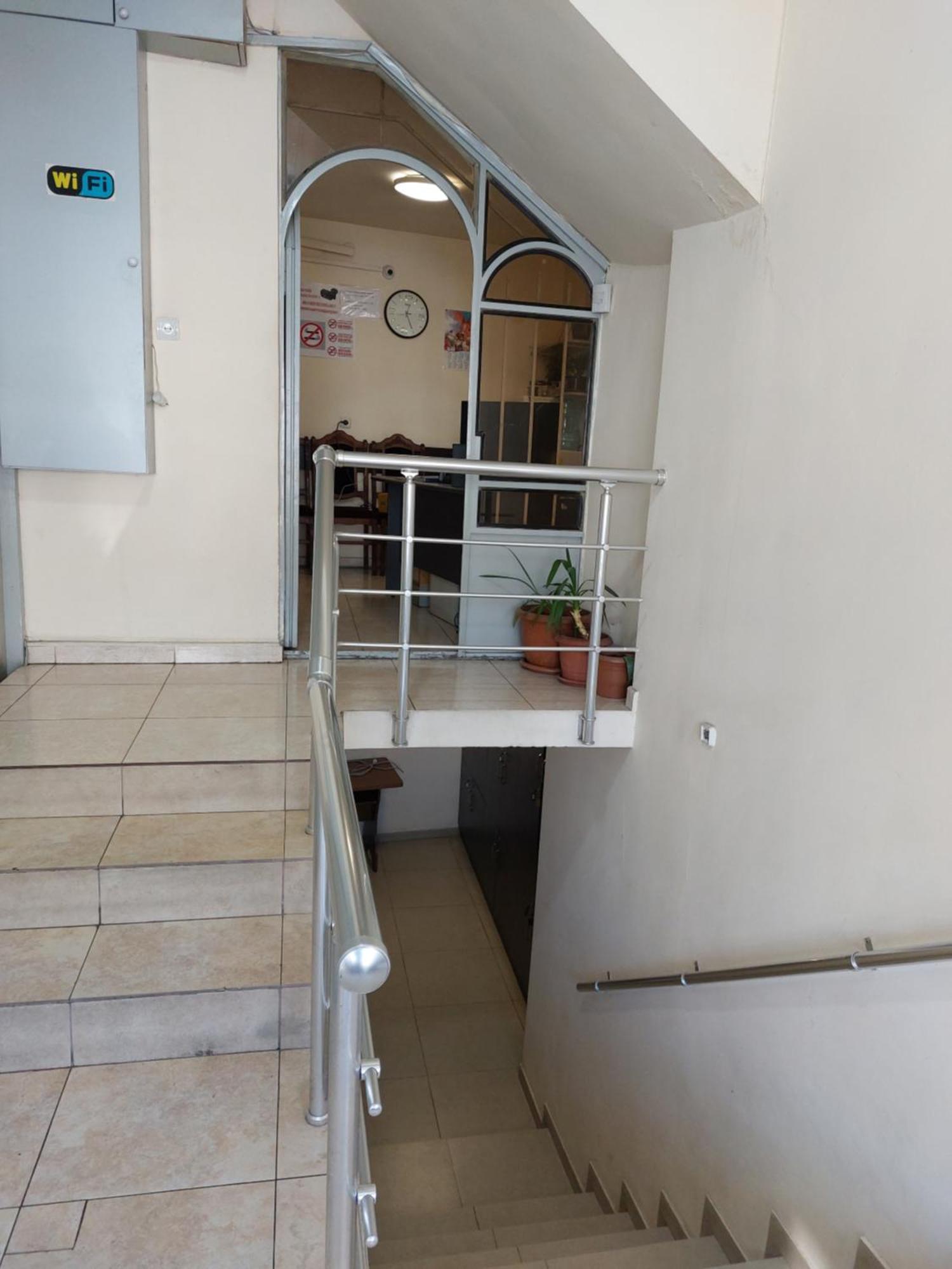 Rp Hotel- Hostel Yerevan Luaran gambar