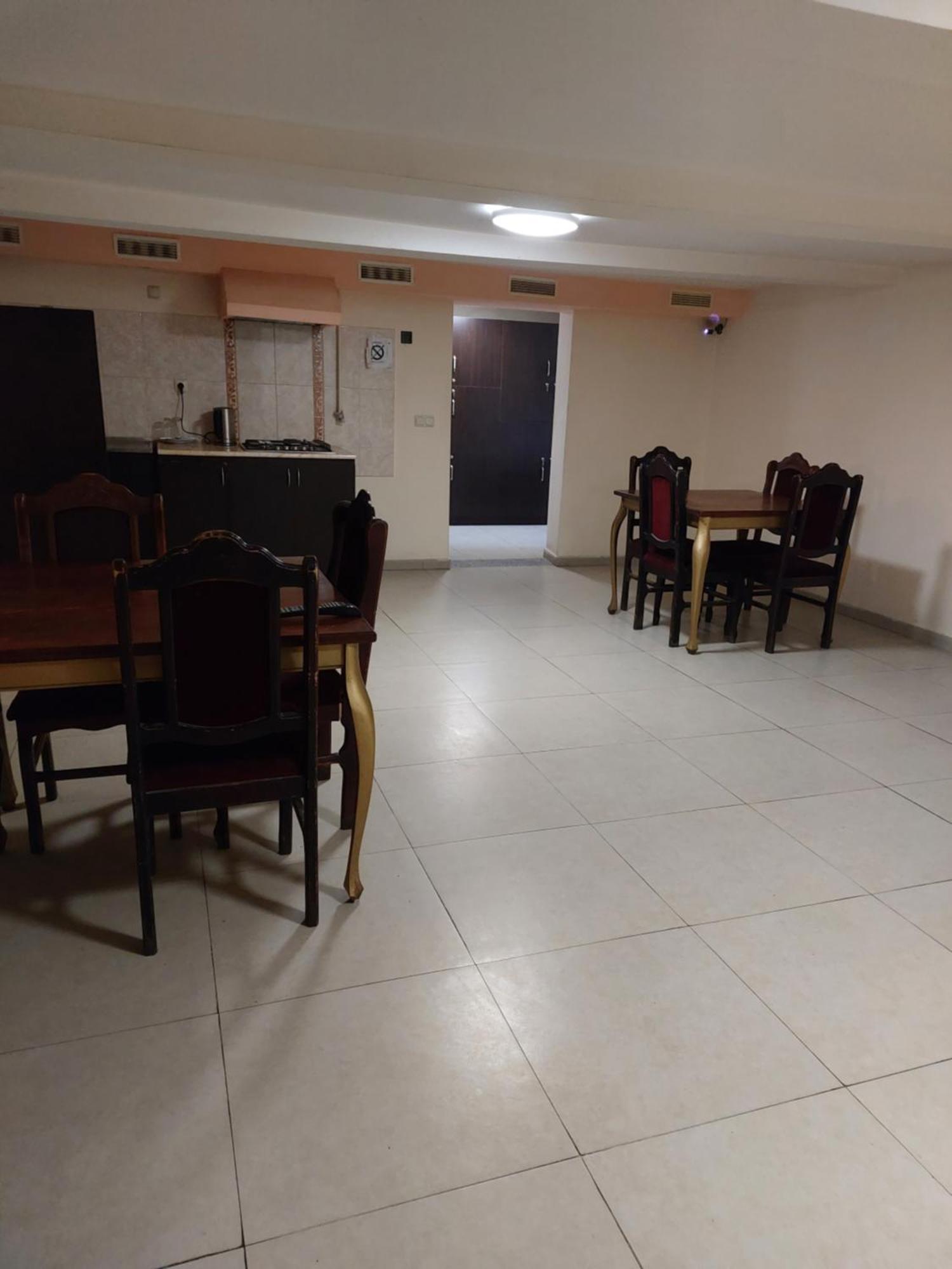 Rp Hotel- Hostel Yerevan Luaran gambar