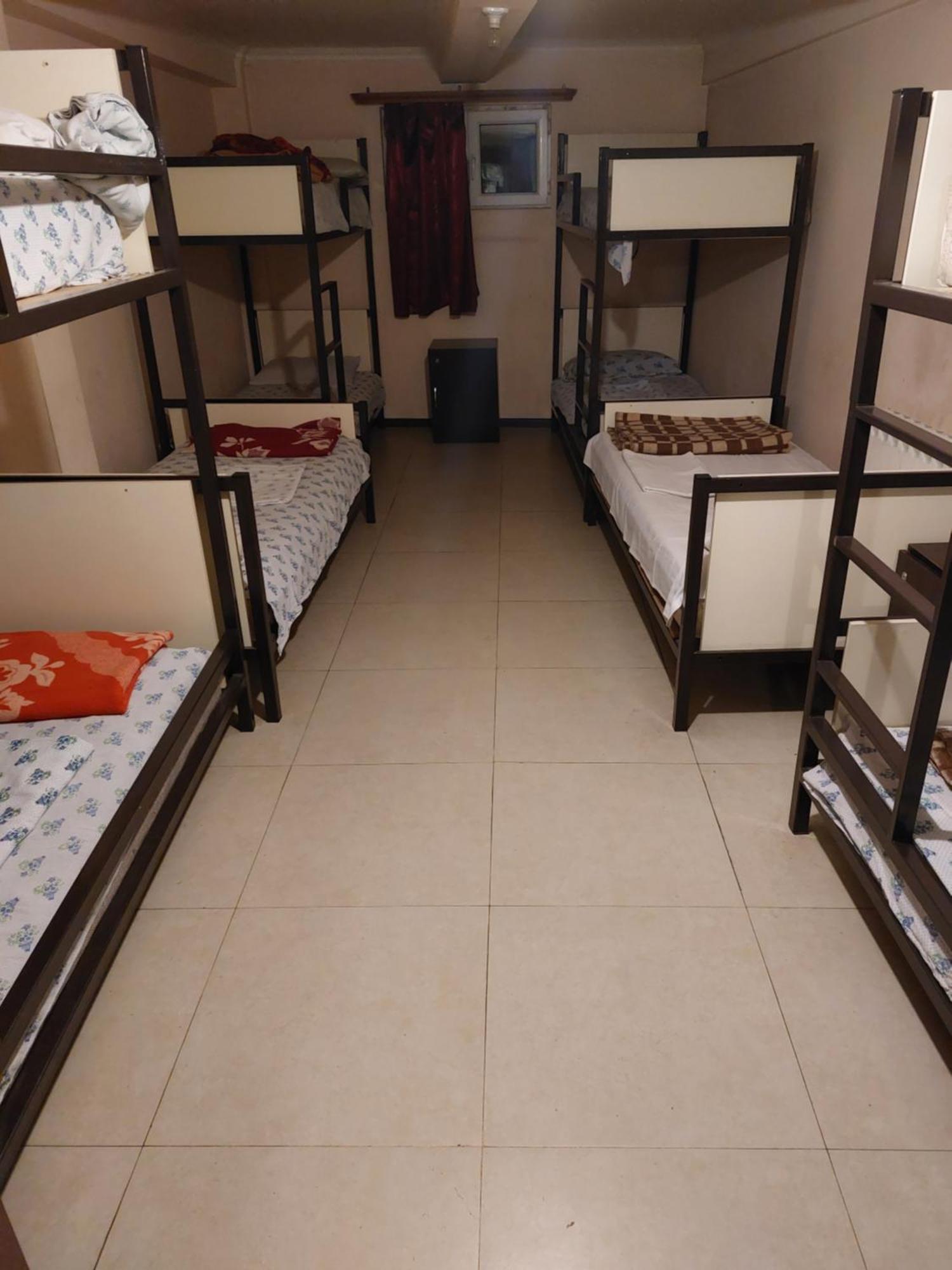 Rp Hotel- Hostel Yerevan Luaran gambar
