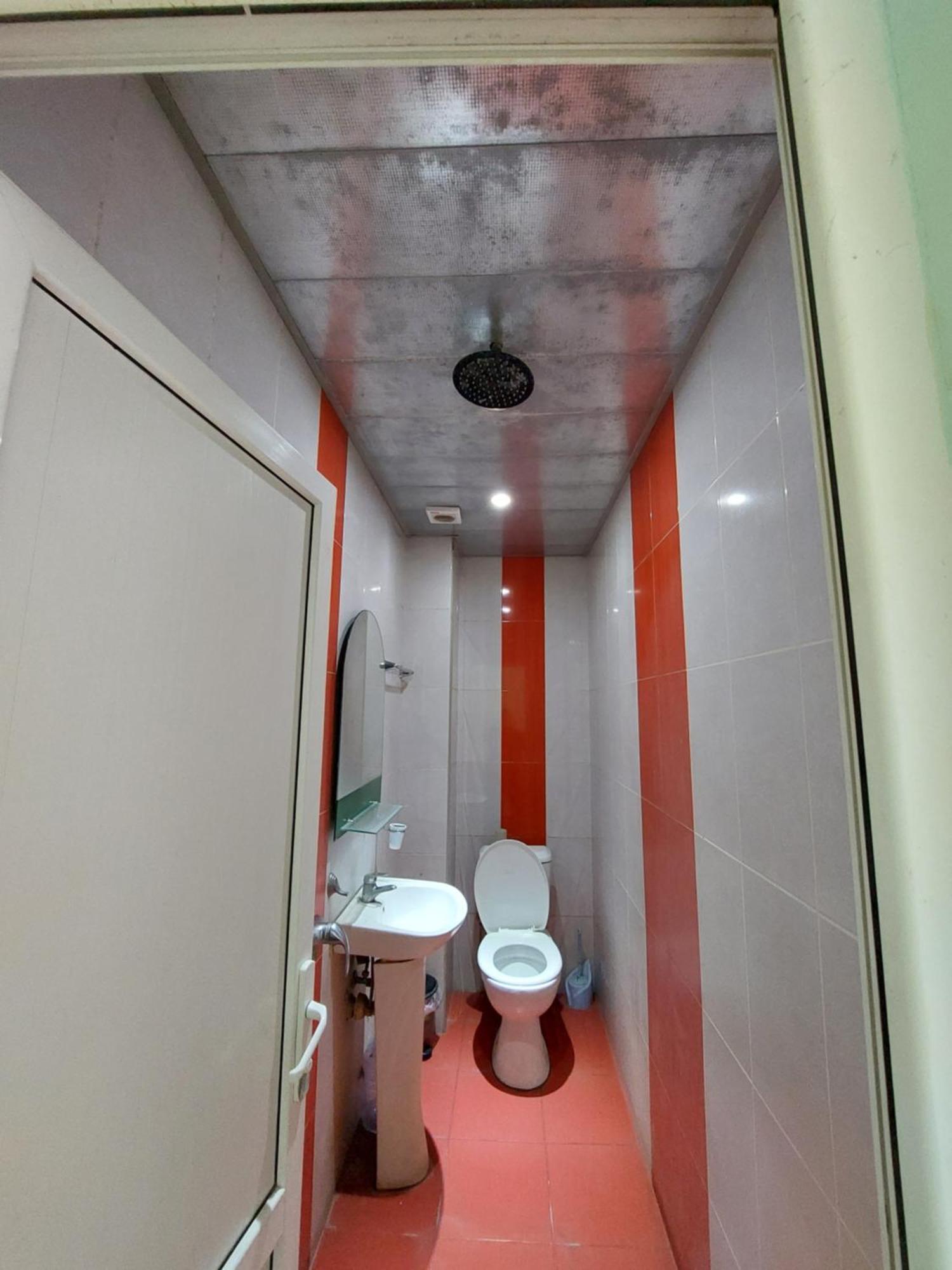 Rp Hotel- Hostel Yerevan Luaran gambar