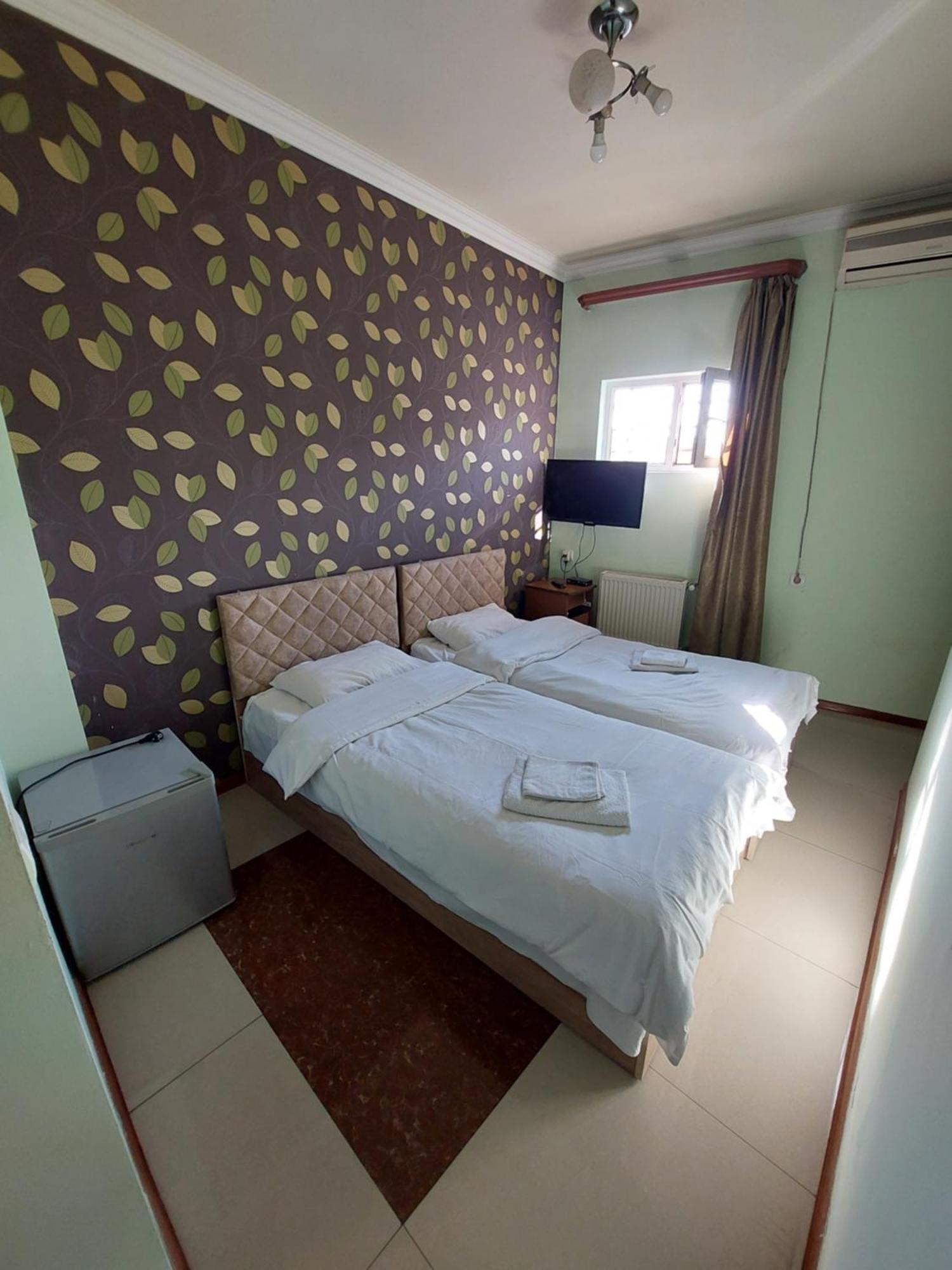 Rp Hotel- Hostel Yerevan Luaran gambar