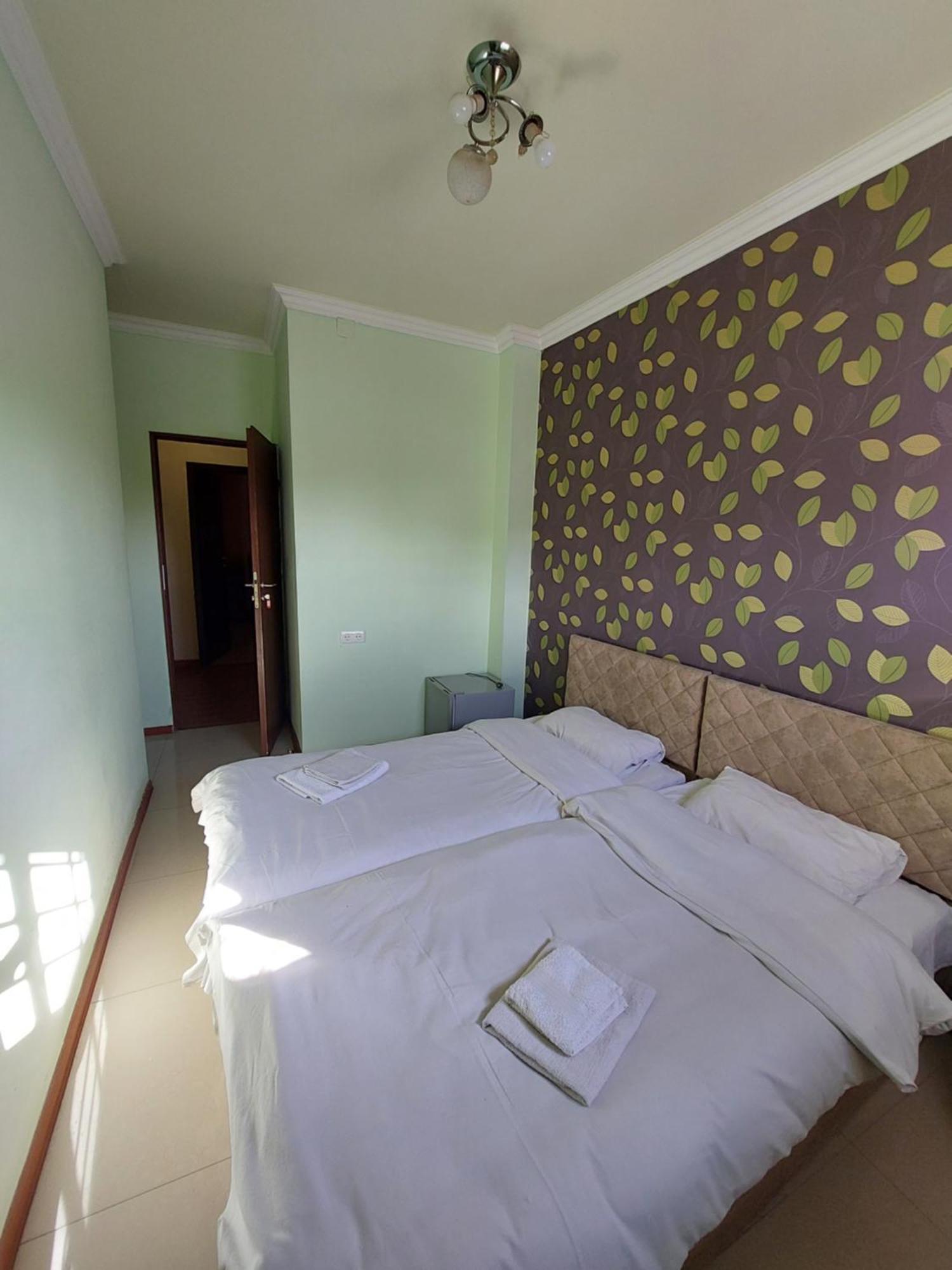 Rp Hotel- Hostel Yerevan Luaran gambar