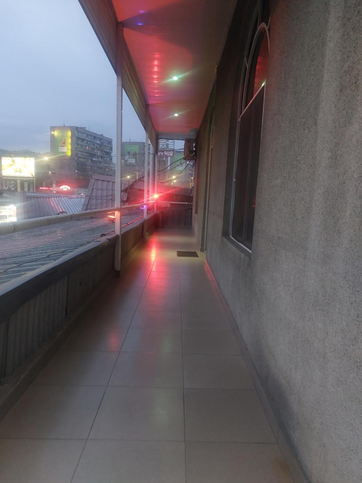 Rp Hotel- Hostel Yerevan Luaran gambar